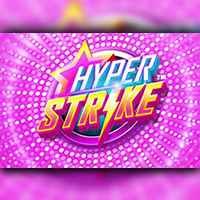 Hyper Strike
